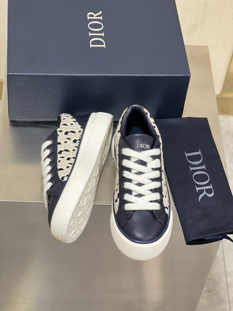 Christian Dior Sneakers